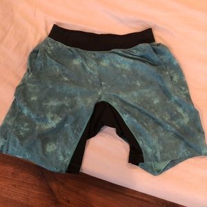 T.H.E. Short 9” linerless